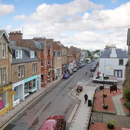 Ferienwohnung All Day View. North Berwick Exterior foto