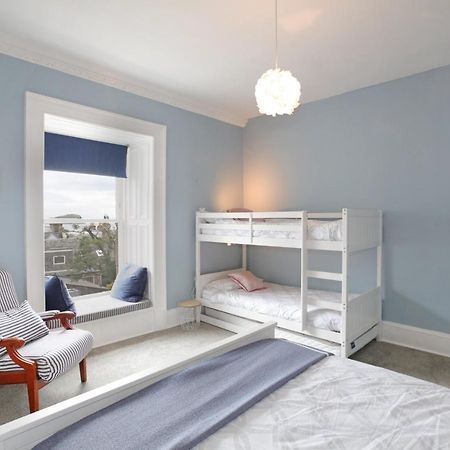 Ferienwohnung All Day View. North Berwick Exterior foto