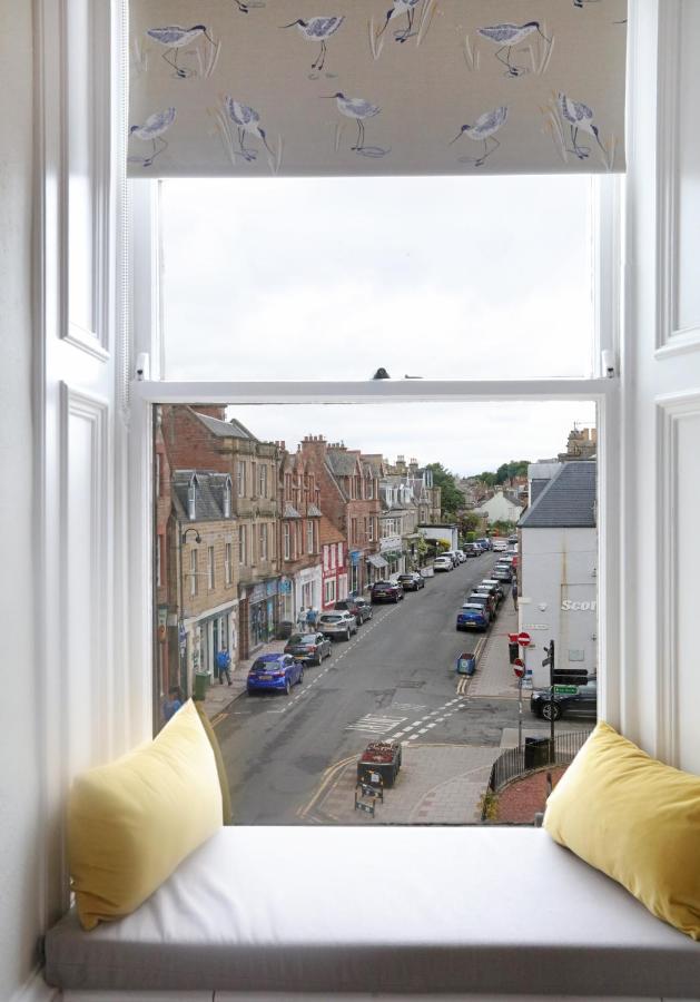 Ferienwohnung All Day View. North Berwick Exterior foto