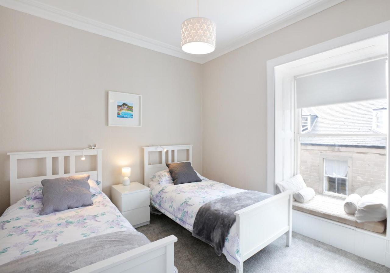 Ferienwohnung All Day View. North Berwick Exterior foto